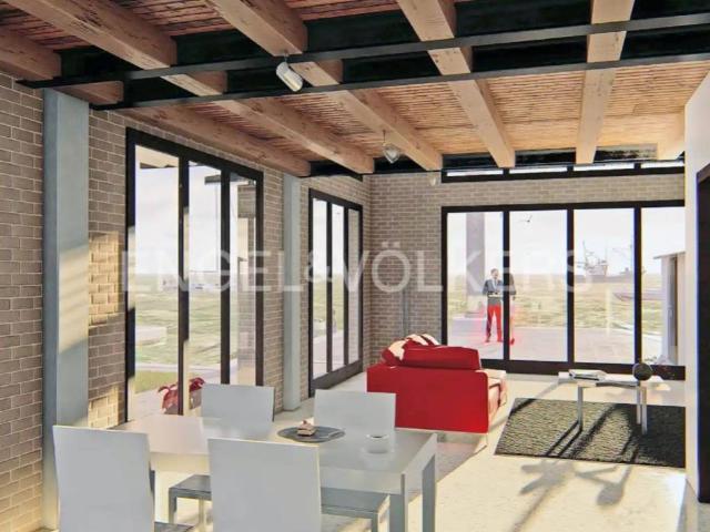 Loft / Open Space in vendita a Venezia VE