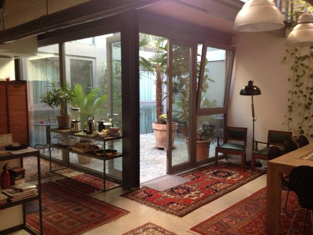 Loft / Open Space in vendita a Verona VR