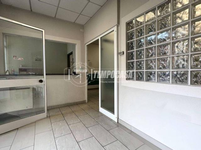 Loft / Open Space in vendita a Verbania VB