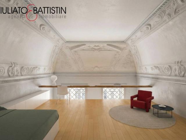 Loft / Open Space in vendita a Vicenza VI
