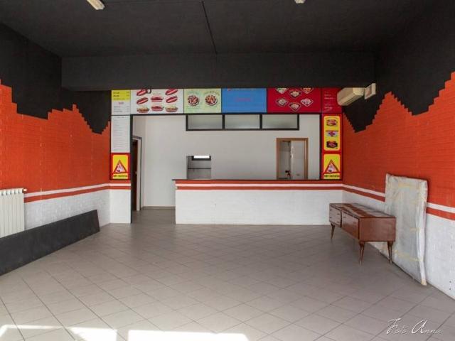 Loft / Open Space in vendita a Viareggio LU