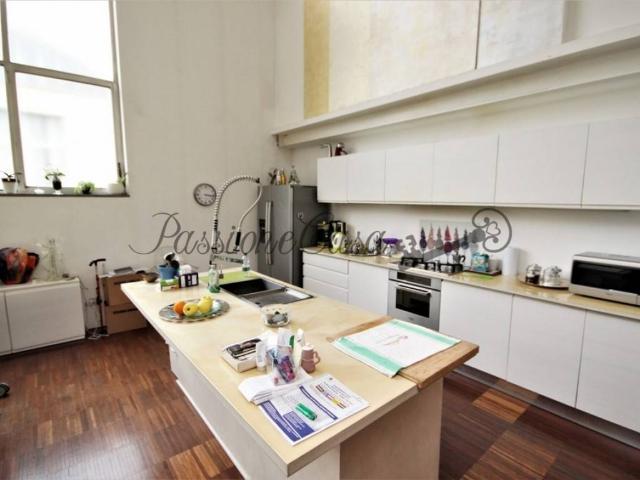 Loft / Open Space in vendita a Vigevano PV
