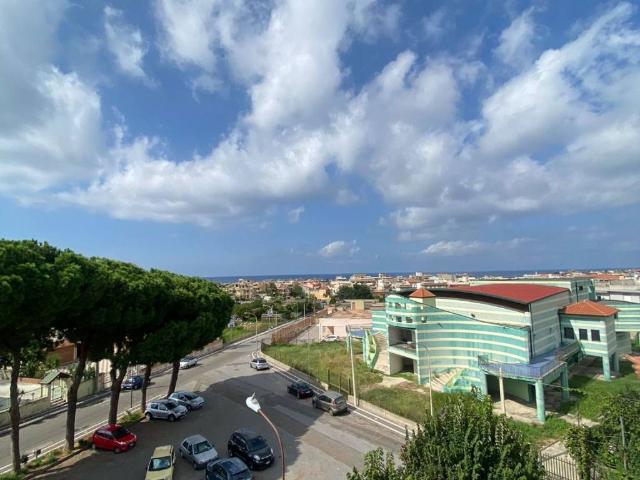 Loft / Open Space in vendita a Villafranca Tirrena ME