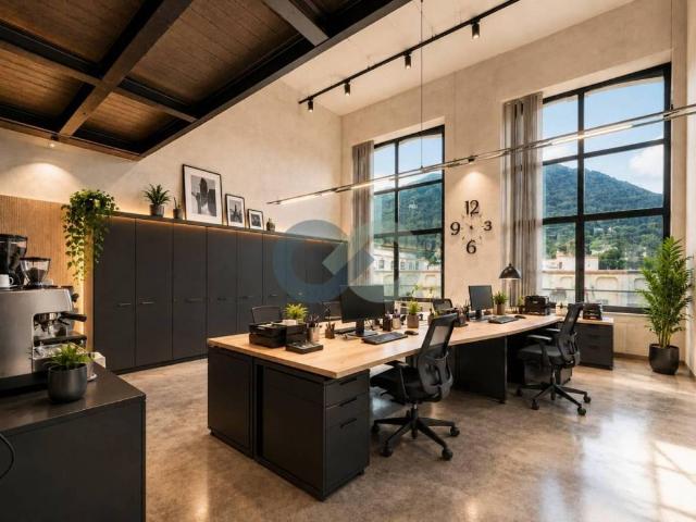 Loft / Open Space in vendita a Villanuova sul Clisi BS