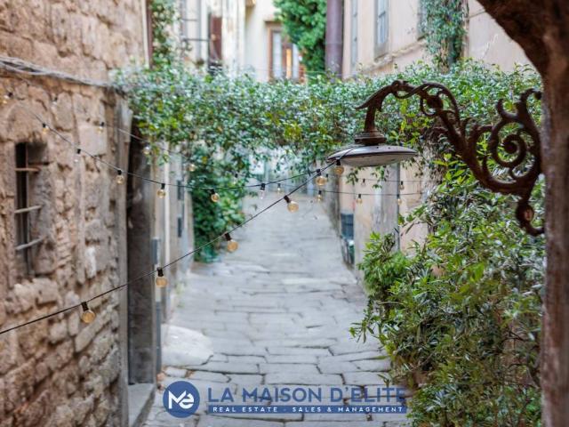 Loft / Open Space in vendita a Viterbo VT