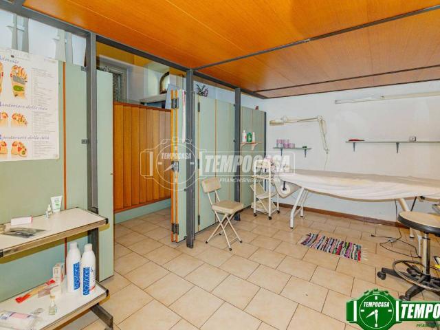 Loft / Open Space in vendita a Voghera PV