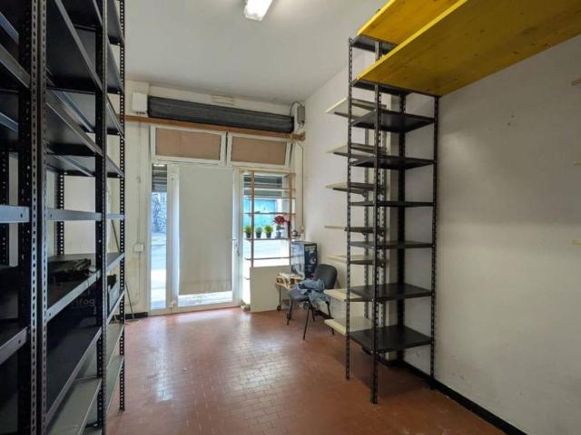 Loft / Open Space in vendita a Zoagli GE
