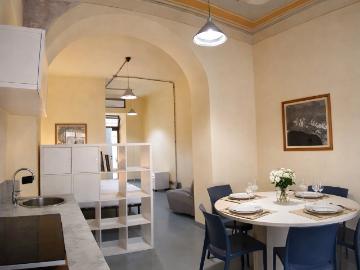 Loft / Openspace in affitto a La Spezia, case in affitto La Spezia