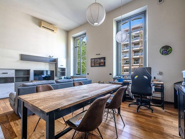 Loft / Openspace in affitto a Torino, case in affitto Torino