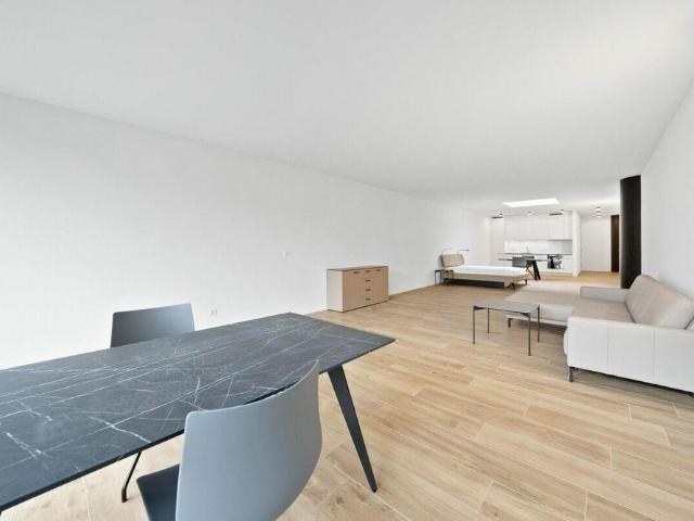 Loft Atelier möbliert mit 87 m² im 1. Obergeschoss