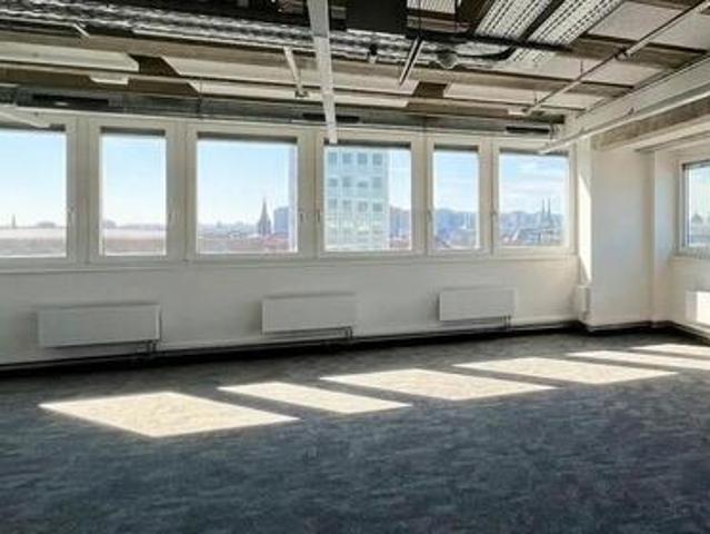 Loft Atelier Studio Hammerbrook