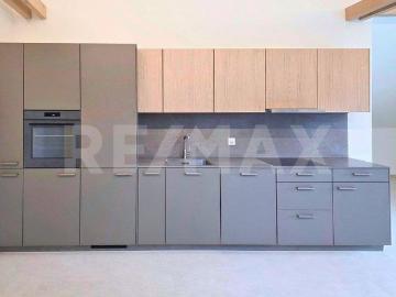 Loft attic apartment in a central location in Altdorf UR, first rental