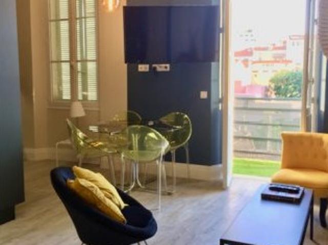 Loft à Cannes à louer Locagestion, expert en gestion locative