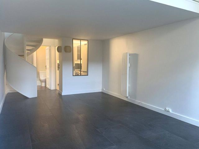 Loft à Charenton Le Pont 2 pièce s