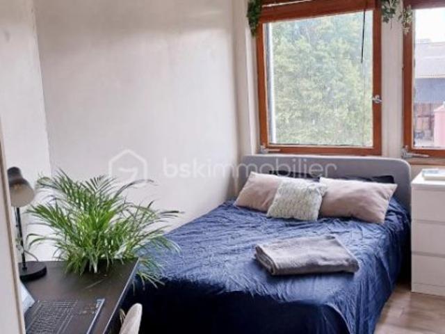 Loft à Clamart à louer Locagestion, expert en gestion locative