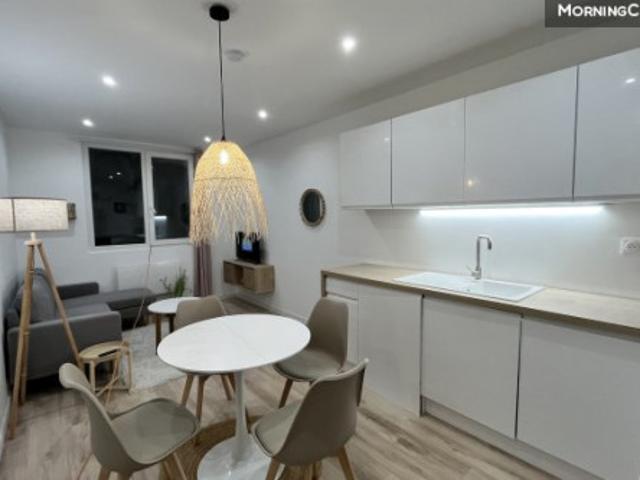 Loft à Amiens à louer Locagestion, expert en gestion locative