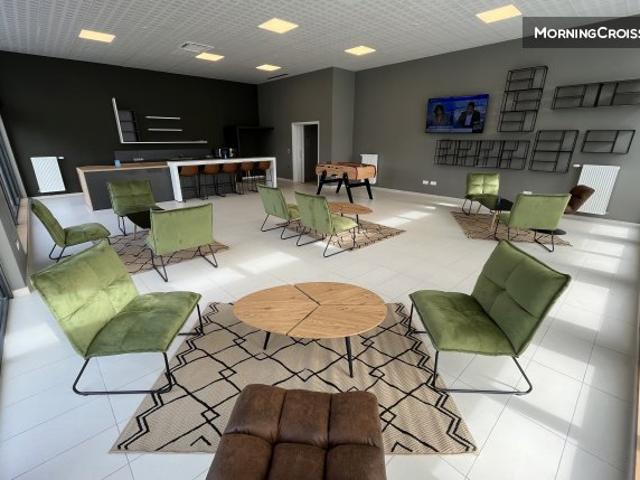 Loft à Achères
