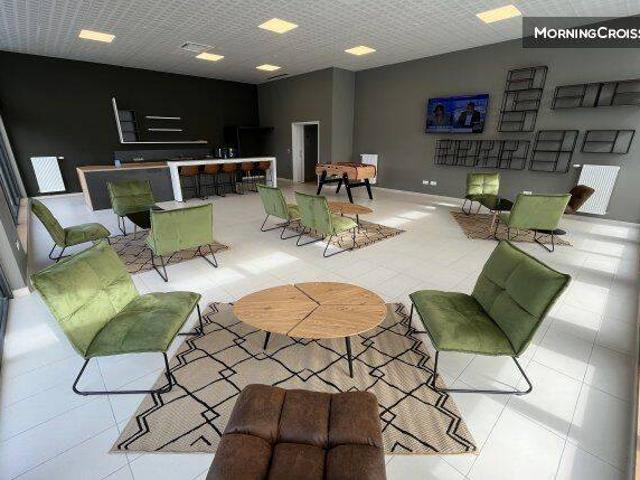 Loft à Achères