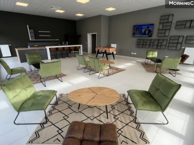 Loft à Acheres à louer Locagestion, expert en gestion locative