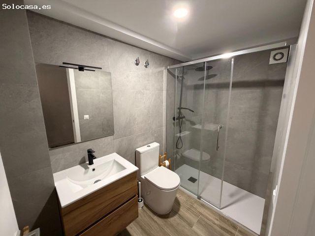 LOFT A ESTRENAR CON ESPACIO ADICIONAL Y POSIBILIDAD DE GARAJE — 1.300 €/ME