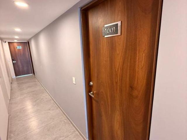 Loft a estrenar en Arga Vertical 42 m2