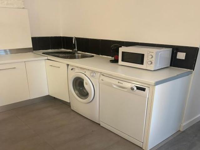? Loft a estrenar en el Realejo – Granada
