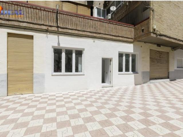 LOFT A ESTRENAR EN LA CHANA – DISEÑO MODERNO Y MÁXIMO APROVECHAMIENTO DEL ESPACIO