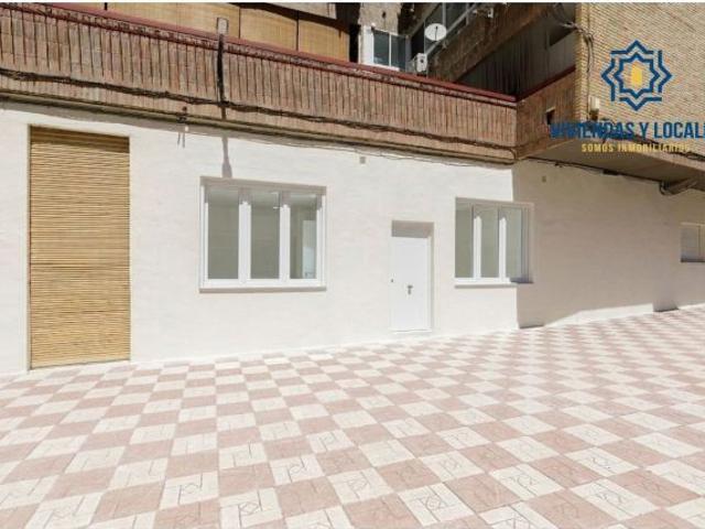 ? LOFT A ESTRENAR EN LA CHANA – DISEÑO MODERNO Y MÁXIMO APROVECHAMIENTO DEL ESPACIO