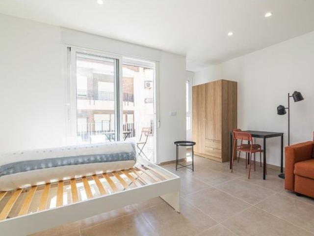 Loft a estrenar en pleno centro