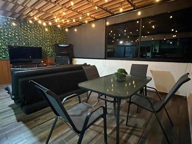 Loft a estrenar en renta