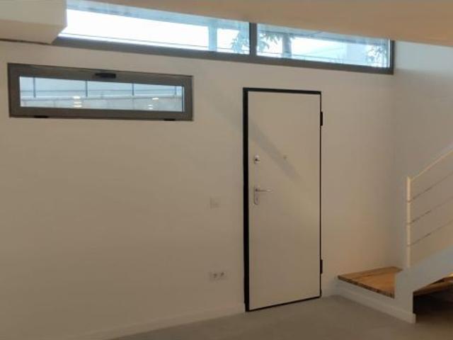 LOFT A ESTRENAR EN VARA DE QUART