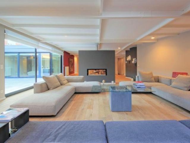 Loft à louer 1040 Etterbeek 4 850 €