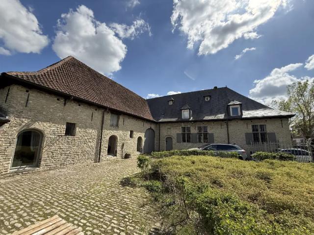 Loft à louer à Tervuursesteenweg 98 Perk