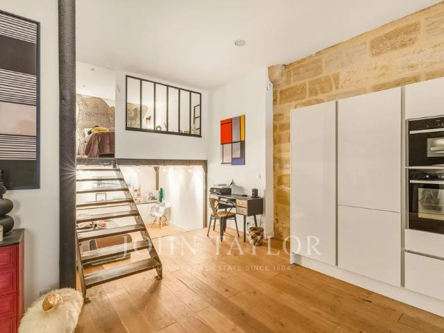Loft à louer Bordeaux, Sud Ouest, France2 500 EUR / Mois