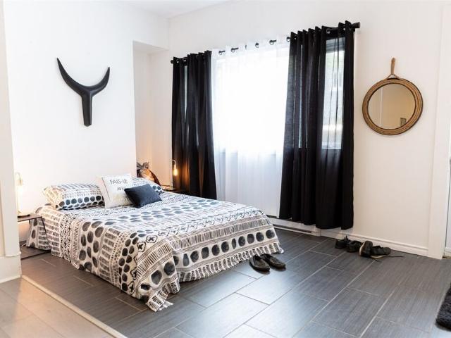 Loft à Louer Montcalm
