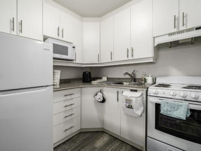 Loft à louer Sainte Foy / Sillery juillet 2026