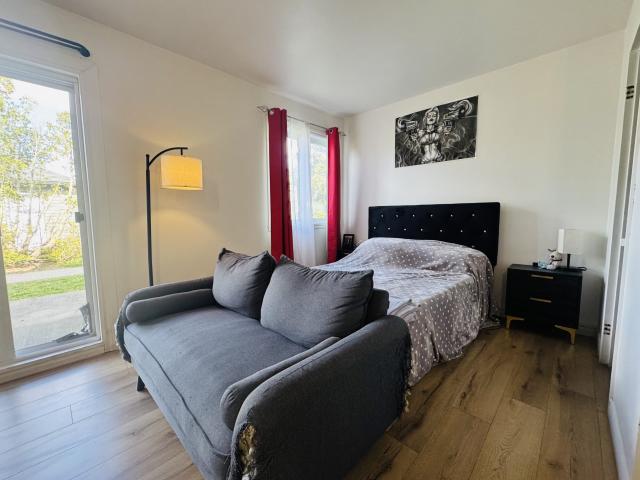 Maison de ville à louer septembre 2026