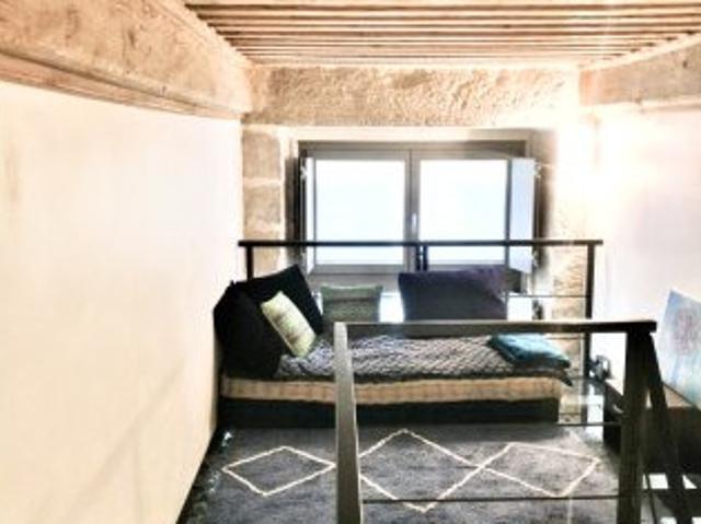 Loft à Lyon à louer Locagestion, expert en gestion locative