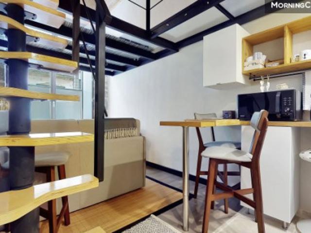 Loft à Lyon à louer Locagestion, expert en gestion locative