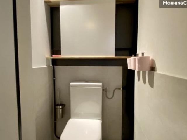 Loft à Lyon à louer Locagestion, expert en gestion locative