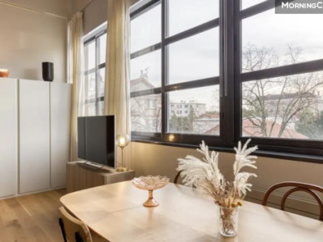 Loft à Maisons Alfort à louer Locagestion, expert en gestion locative
