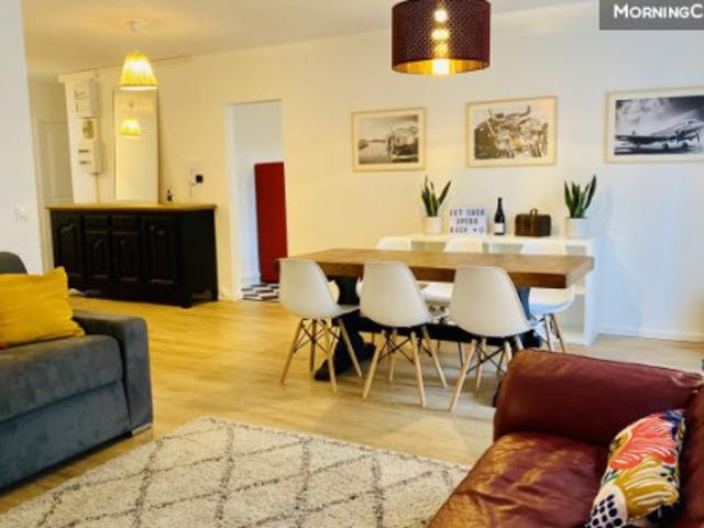 Loft à Massy à louer Locagestion, expert en gestion locative