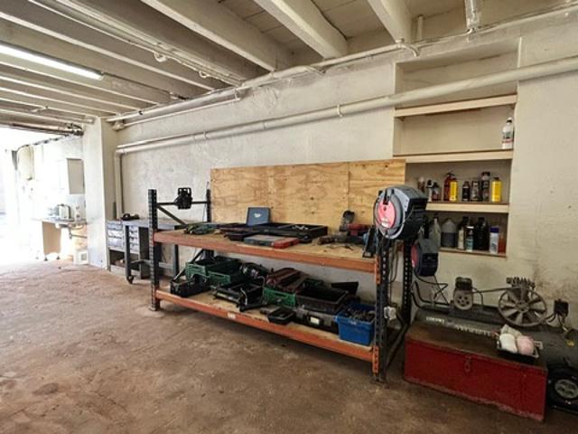 LOFT A SAISIR