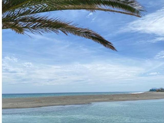 LOFT A POCOS METROS DE LA PLAYA EN EL CORAZÓN DE SOTOGRANDE