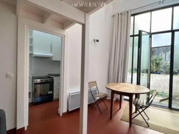 Loft à Paris 14Eme à louer Locagestion, expert en gestion locative