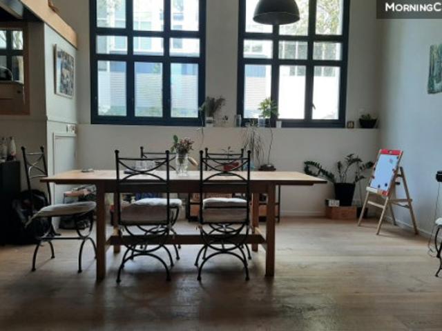 Loft à Paris à louer Locagestion, expert en gestion locative