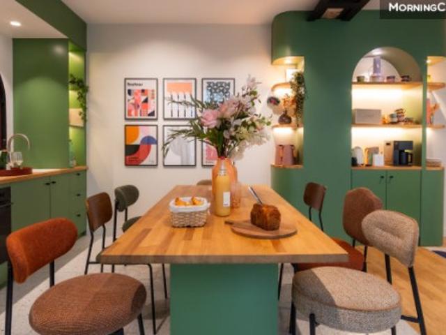 Loft à Paris à louer Locagestion, expert en gestion locative