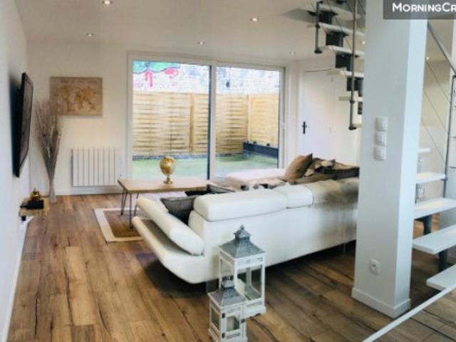 Loft à Tourcoing à louer Locagestion, expert en gestion locative