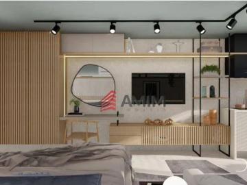 Loft à Venda, 33 m² por R$ 500.000 Icaraí Niterói/RJ