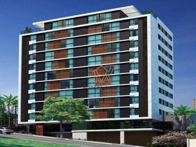 Loft à venda, 40 m² por R$ 668.398 SANTA LUCIA Belo Horizonte/MG